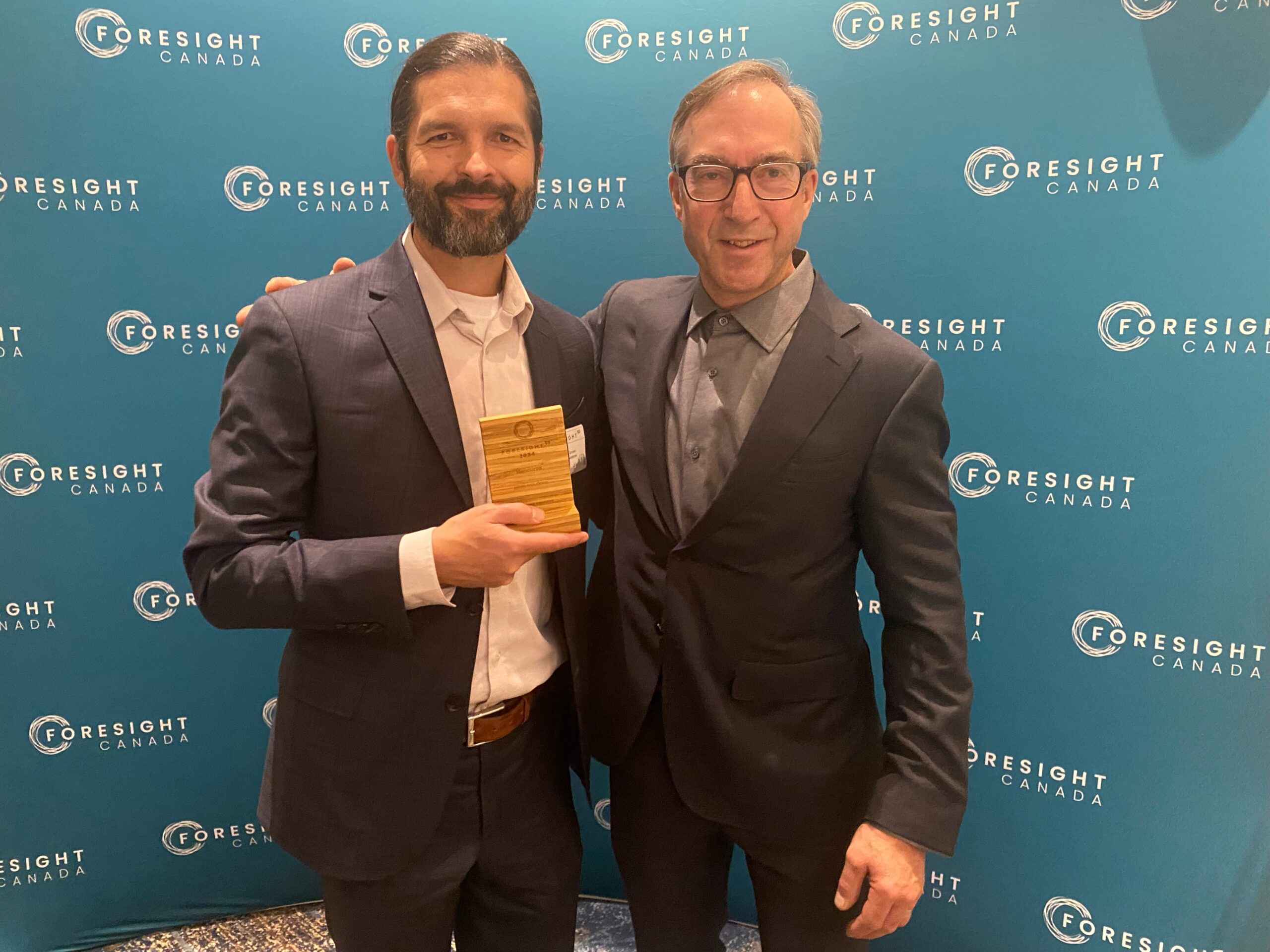 Ionic Solutions named one of Canada’s most investable cleantech ventures