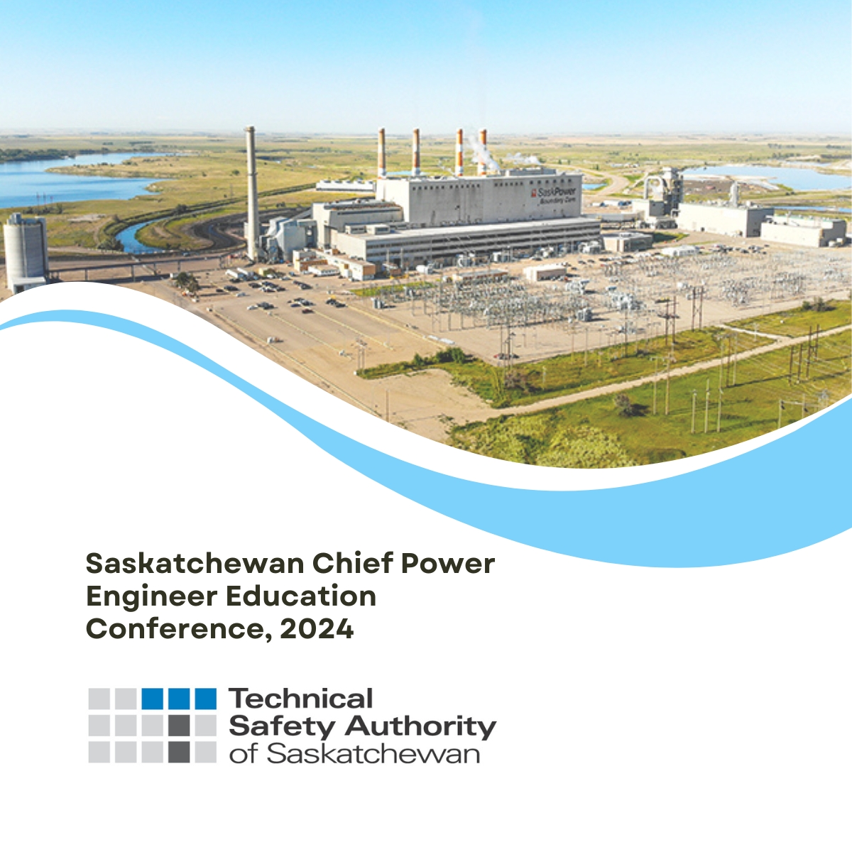 Ionic Solutions at Saskatchewan Chief Power Engineer Conference